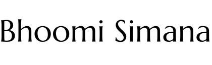 Bhoomi Simana Logo